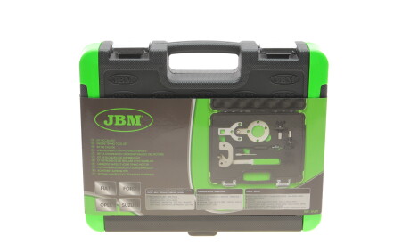 Фото 3 - Автозапчасть JBM 54211