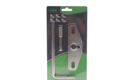 Набір інструментів для регулювання зубчастого ременя на Citroen/Ford/Peugeot/Volvo 2.0D/2.2D - JBM 54213