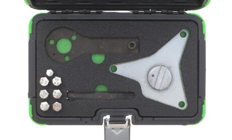 Фото 4 - Автозапчасть JBM 54215