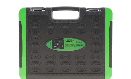 Фото 2 - Автозапчасть JBM 54216