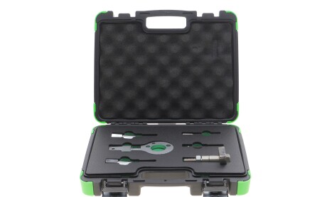 Набор инструментов для регулировки зубчатого ремня на Fiat/Opel/Alfa Romeo 1.9D/2.4D 16V - JBM 54216