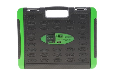 Фото 2 - Автозапчасть JBM 54217