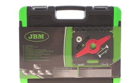 Фото 2 - Автозапчастина JBM 54218