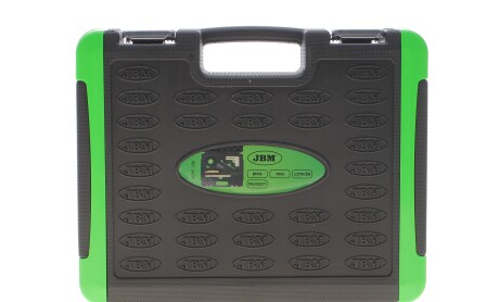 Фото 2 - Автозапчастина JBM 54219