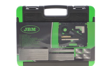 Фото 3 - Автозапчастина JBM 54219