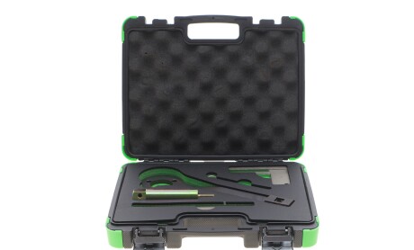 Набор инструментов для регулировки зубчатого ремня на BMW1.6-3.0 N40-N54/Citroen/Peugeot 1.4/1.6 16V - JBM 54219