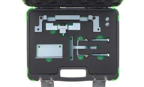 Фото 4 - Радиатор охлаждения двигателя JBM 54223