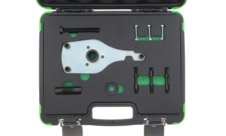 Фото 4 - Автозапчасть JBM 54224