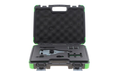 Набір інструментів для зняття дизельних форсунок універсальний 14 од. - JBM 54224