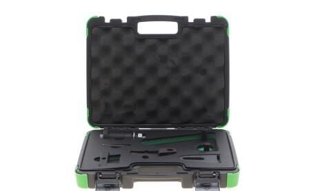 Набор инструментов для фиксации шкива маховика,"Набір інструментів для фіксації шківа маховика - JBM 54225