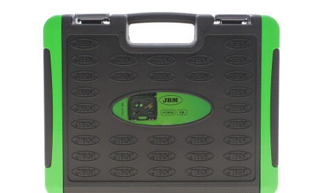 Фото 2 - Автозапчасть JBM 54226