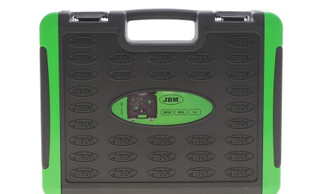 Фото 2 - Автозапчастина JBM 54227