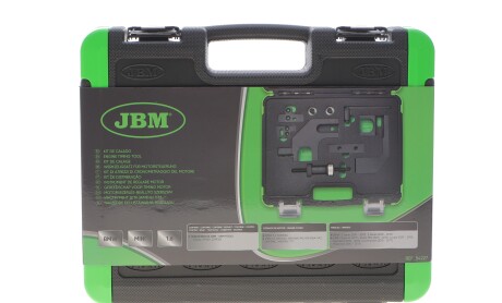 Фото 3 - Автозапчастина JBM 54227