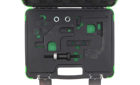 Фото 4 - Автозапчастина JBM 54227