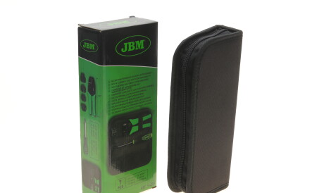 Фото 3 - Автозапчастина JBM 54254