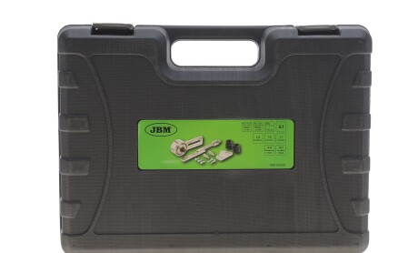 Фото 2 - Автозапчасть JBM 54260