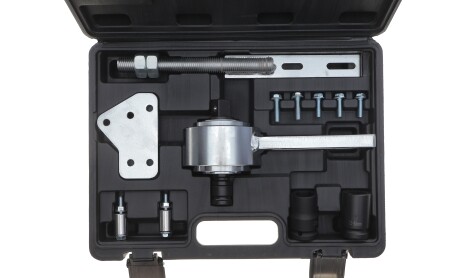 Фото 4 - Автозапчасть JBM 54260