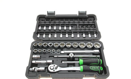 Фото 2 - Автозапчастина JBM 54277