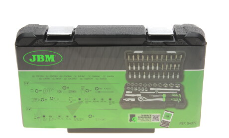 Фото 4 - Автозапчастина JBM 54277