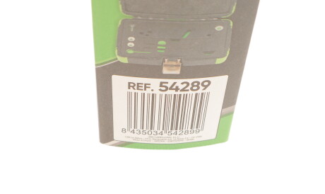 Фото 3 - Автозапчасть JBM 54289