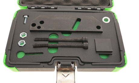 Набір інструментів для фіксації маховика Dacia/MB/Nissan/Renault - JBM 54289