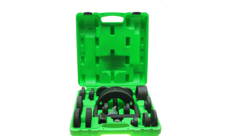 Набір інструментів для зняття підшипник маточини - JBM 54299