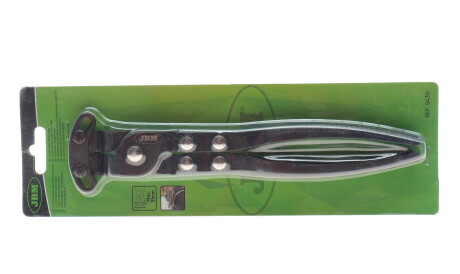 Kліщі для xoмутів ШPКП 0-33 мм L-250 мм - JBM 54311