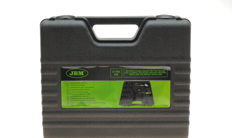 Фото 2 - Автозапчастина JBM 54312