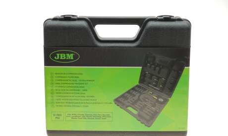 Фото 3 - Автозапчастина JBM 54312