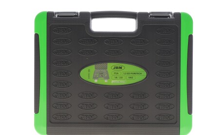 Фото 2 - Автозапчасть JBM 54323