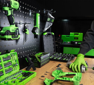 Фото 5 - Автозапчасть JBM 54328