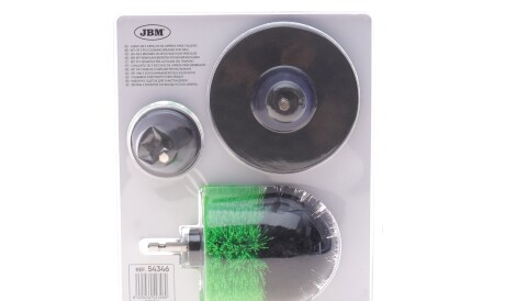 Фото 2 - Автозапчасть JBM 54346