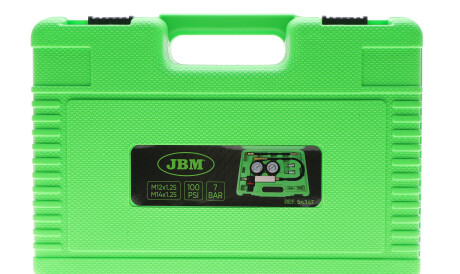 Фото 2 - Автозапчастина JBM 54347