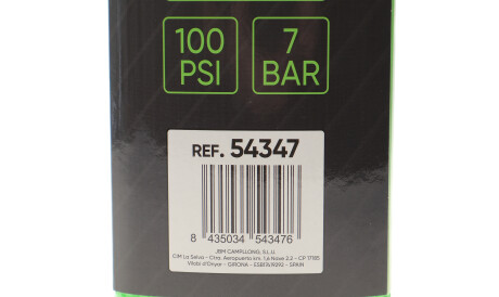 Фото 3 - Автозапчастина JBM 54347