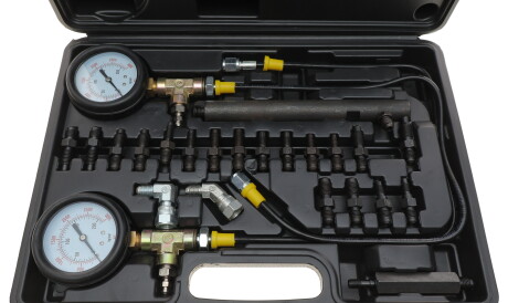 Фото 3 - Автозапчастина JBM 54372