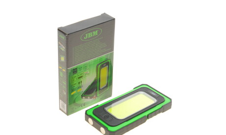 Фото 2 - Автозапчасть JBM 54379