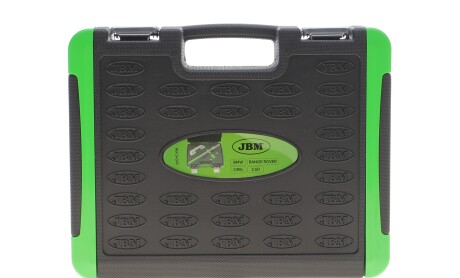 Фото 2 - Автозапчасть JBM 54399