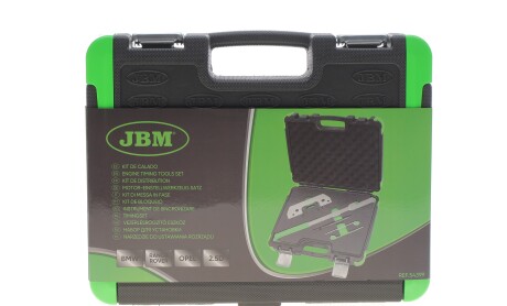 Фото 3 - Автозапчасть JBM 54399
