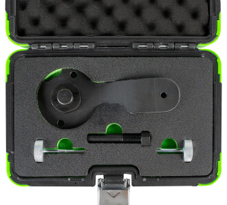 Набор инструментов для регулировки зубчатого ремня на VAG 1.4 TSI - JBM 54409