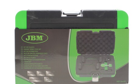 Фото 3 - Автозапчасть JBM 54410