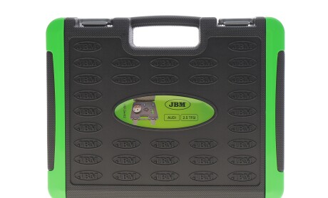 Фото 2 - Автозапчасть JBM 54412