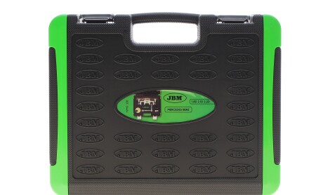 Фото 2 - Автозапчасть JBM 54414