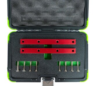 Набор инструментов для регулировки зубчатого ремня на MB OM651 - JBM 54416