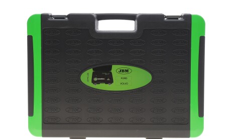 Фото 2 - Автозапчасть JBM 54420