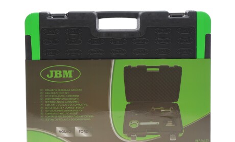 Фото 3 - Автозапчасть JBM 54420