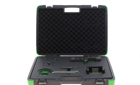 Набор инструментов для регулировки подачи топлива Ford/Volvo 2.5 (Euro 4) - ((3031179)) JBM 54420