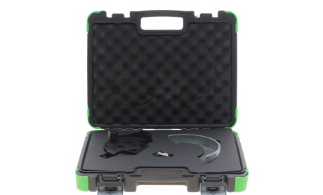 Инструмент для установки натяжительного ремня Ford/Volvo 1.4/1.6 - JBM 54421