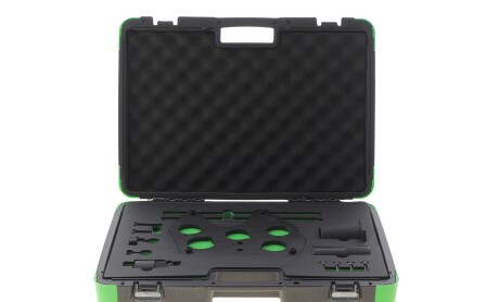 Набор инструментов для регулировки балансировочных валов Jaguar/Land Rover - JBM 54422