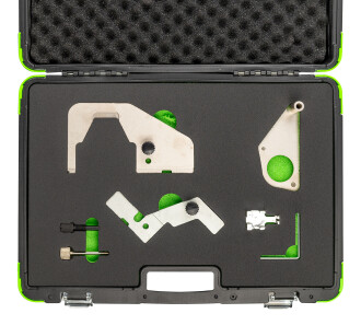 Набор инструментов для регулировки зубчатого ремня на Ford 2.0 EcoBoost - JBM 54424