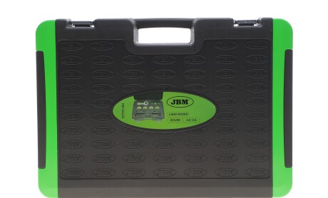 Фото 2 - Автозапчасть JBM 54425